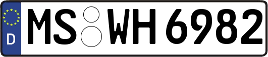 MS-WH6982