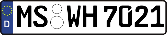 MS-WH7021