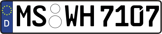 MS-WH7107