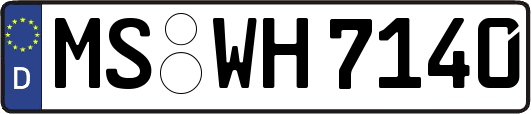 MS-WH7140