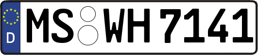 MS-WH7141