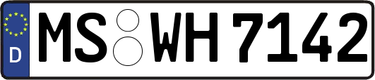 MS-WH7142