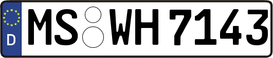 MS-WH7143