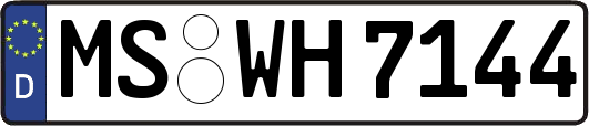 MS-WH7144