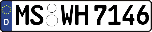 MS-WH7146