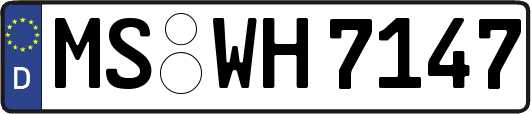 MS-WH7147
