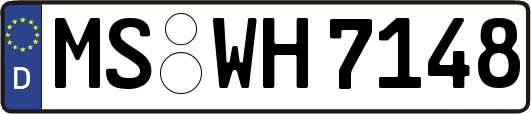 MS-WH7148