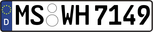 MS-WH7149