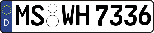 MS-WH7336