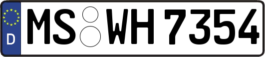 MS-WH7354