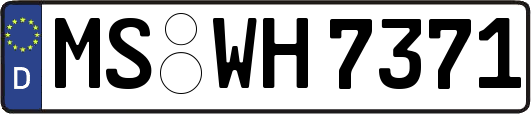 MS-WH7371