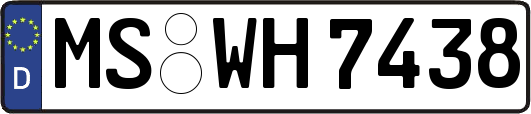 MS-WH7438