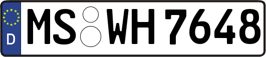 MS-WH7648