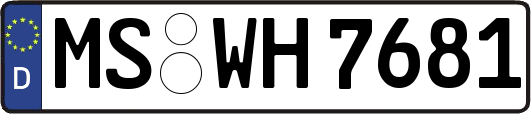 MS-WH7681