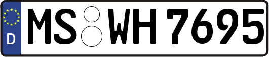 MS-WH7695