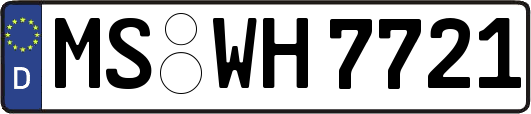 MS-WH7721