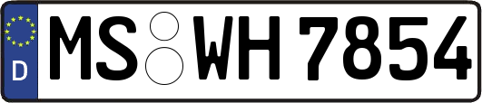 MS-WH7854