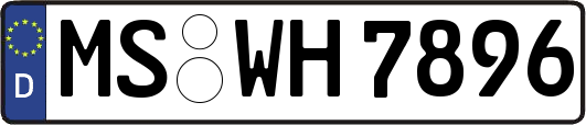 MS-WH7896