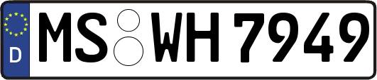 MS-WH7949