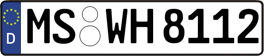 MS-WH8112