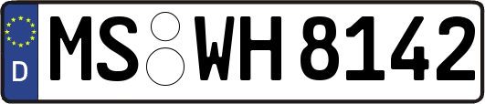MS-WH8142