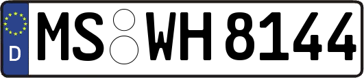 MS-WH8144