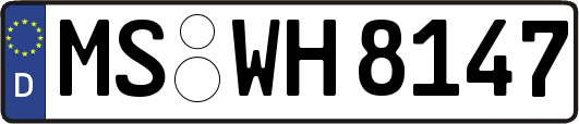 MS-WH8147