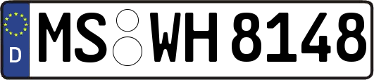 MS-WH8148