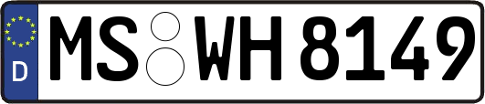 MS-WH8149