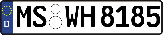 MS-WH8185
