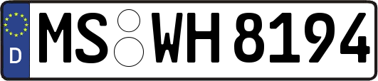 MS-WH8194