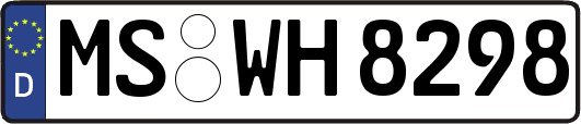 MS-WH8298