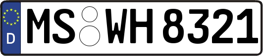MS-WH8321