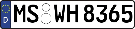 MS-WH8365