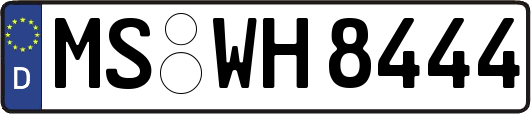 MS-WH8444