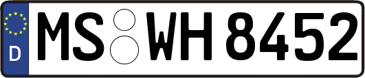 MS-WH8452