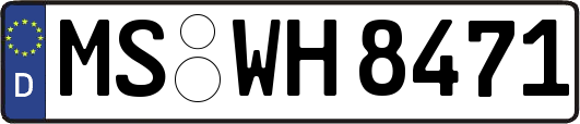 MS-WH8471