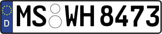 MS-WH8473