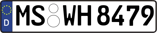 MS-WH8479