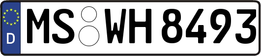 MS-WH8493