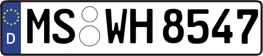 MS-WH8547