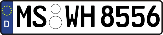 MS-WH8556