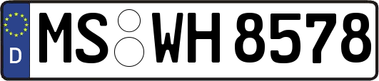 MS-WH8578