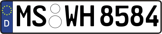 MS-WH8584