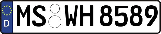 MS-WH8589