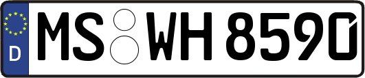MS-WH8590