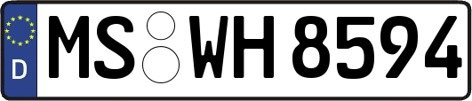 MS-WH8594