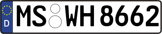 MS-WH8662