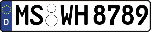 MS-WH8789