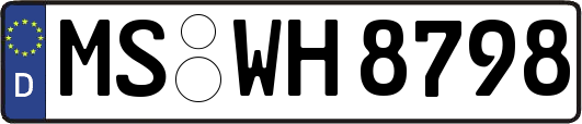 MS-WH8798